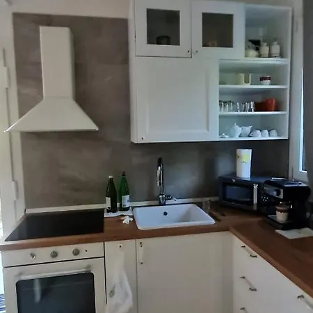 I Laghee Casette Breva E Tivano -garden-parking-lake View - Bike Friendly House 度假居 科利科