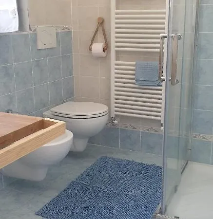 I Laghee Casette Breva E Tivano -garden-parking-lake View - Bike Friendly House 度假居 科利科