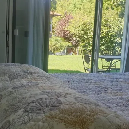 I Laghee Casette Breva E Tivano -garden-parking-lake View - Bike Friendly House Casa de Férias *