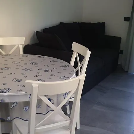 Casa de Férias I Laghee Casette Breva E Tivano -garden-parking-lake View - Bike Friendly House *