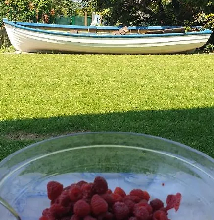Hébergement de vacances I Laghee Casette Breva E Tivano Lakeside Garden Bike&boat&scooter *