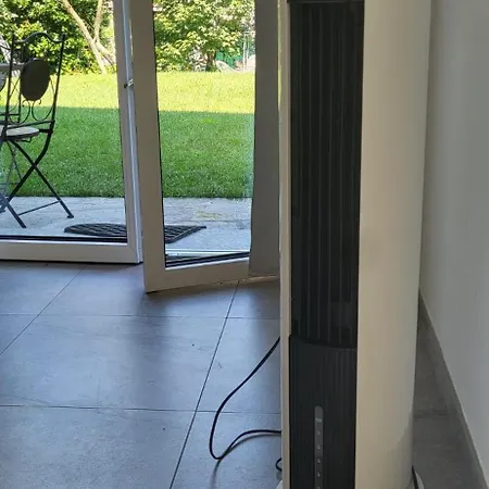 I Laghee Casette Breva E Tivano -garden-parking-lake View - Bike Friendly House Semesterbostad