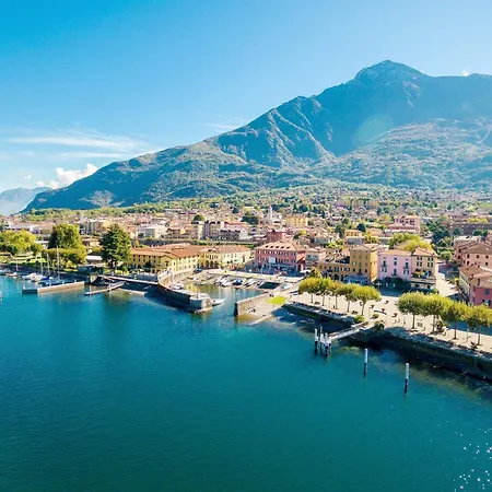 Hébergement de vacances I Laghee Casette Breva E Tivano Lakeside Garden Bike&boat&scooter